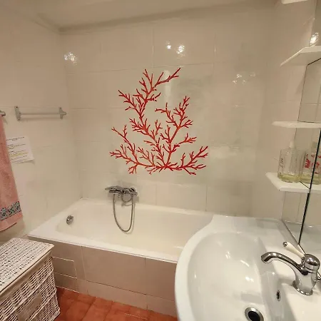 Beau Duplex Au Calme En Pleine Nature Avec Piscine Apartment