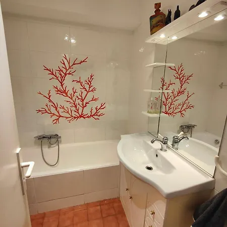 Apartment Beau Duplex Au Calme En Pleine Nature Avec Piscine