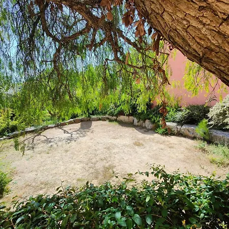 Beau Duplex Au Calme En Pleine Nature Avec Piscine Apartment Mougins