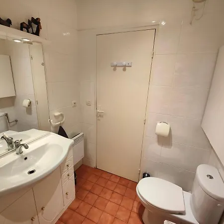 Beau Duplex Au Calme En Pleine Nature Avec Piscine Apartment Mougins