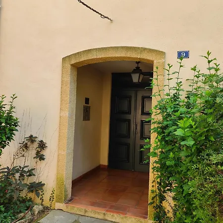 Beau Duplex Au Calme En Pleine Nature Avec Piscine *