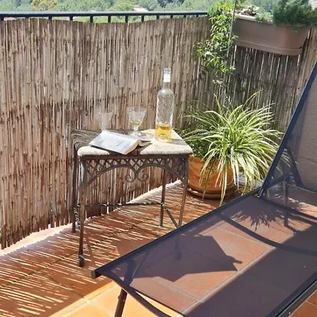 Beau Duplex Au Calme En Pleine Nature Avec Piscine Apartment